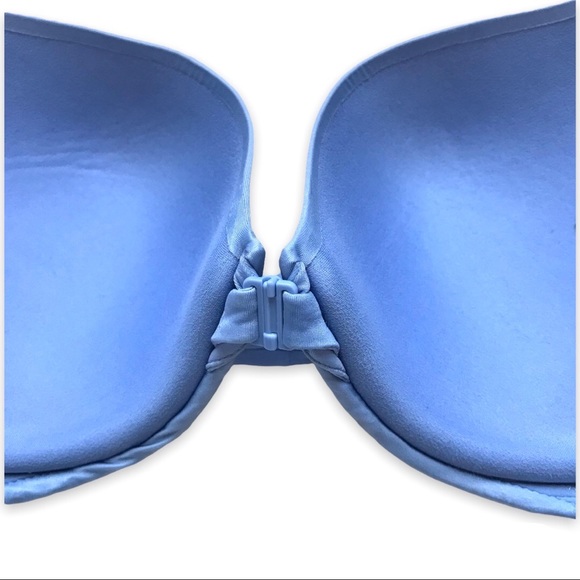 Victoria’s Secret baby blue Push up bra - Picture 6 of 14